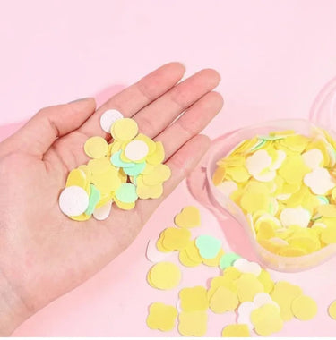 1Pc Portable Travel Paper Soap